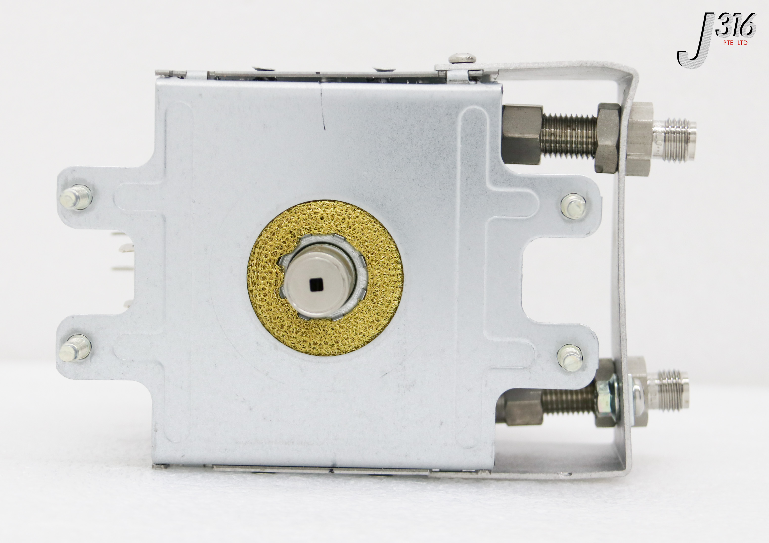 ミー 35639 MUEGGE-GERLING MAGNETRON HEAD ASSY 914792 | eBay
